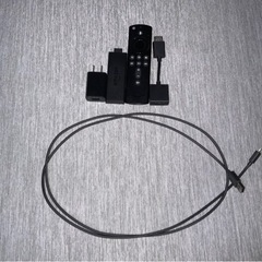 東芝 LED REGZA 42Z1＋Fire TV Stick