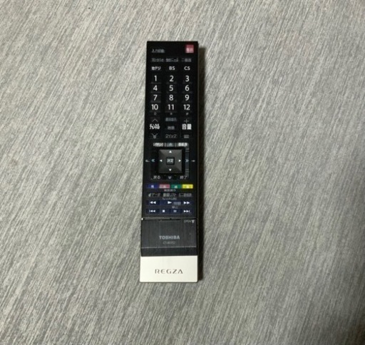 東芝 LED REGZA 42Z1＋Fire TV Stick