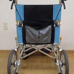 車いす　松永製作所　USL-2B　中古 車いす 松永製作所 USL-2B 中古