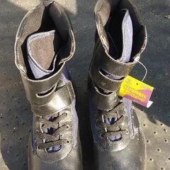 🚧安全靴🦜