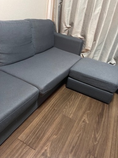 ✨ゆったりサイズ❗️人気ブランド❗️ブルー系❗️組み換えOK  