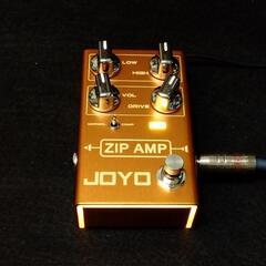 JOYO ZIP AMP R-04 (Xotic BB Prea...