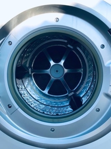 ET1998番⭐️ 9.0kg ⭐️Panasonicドラム式電気洗濯乾燥機⭐️