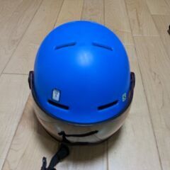 子供用のヘルメット
