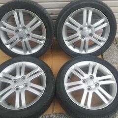 15タイヤホイール