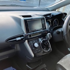 トヨタ　ウィッシュ