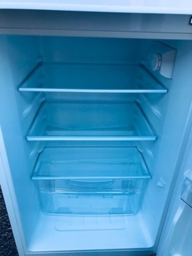 ET2005番⭐️ハイアール冷凍冷蔵庫⭐️