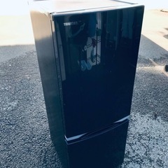 ET2006番⭐️TOSHIBA冷凍冷蔵庫⭐️ 2018年製