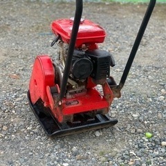 メイホ　プレートランマー　60クラス