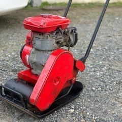 メイホ　プレートランマー　60クラス