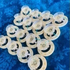 24v LEDマーカー　16個