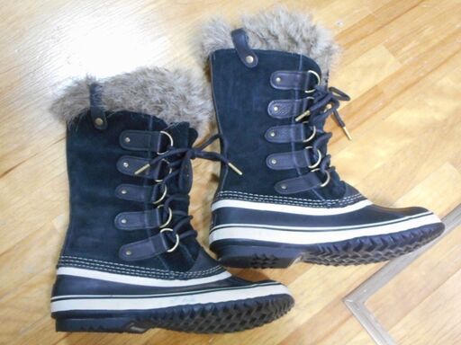 SOREL スノーブーツ　26センチ SOREL（ソレル）公式サイト│シューズ・靴ファッションブランド