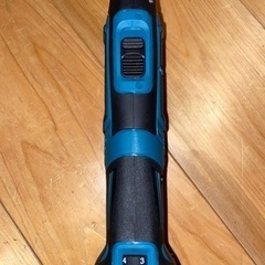 マキタ  10.8V TM30DZ マルチツール本体　未使用品