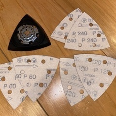 マキタ  10.8V TM30DZ マルチツール本体　未使用品