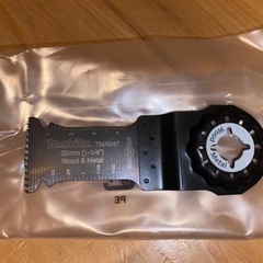 マキタ  10.8V TM30DZ マルチツール本体　未使用品