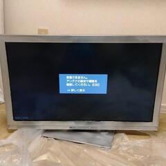 パナソニック32型