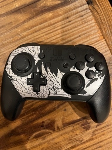 有機EL Nintendo Switch 本体プロコン等追加周辺機器ケースセット Nintendo Switch本体有機EL＋プロコン＋ケース入れ ※ソフトは完売しました