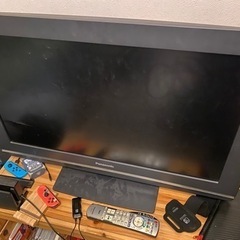 ジャンク　テレビ