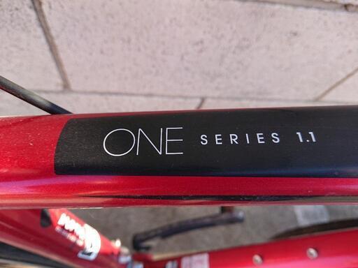 早い者勝ち TREK ALPHA ONE SERIES 1.1 トレック アルファ ワンシリーズ