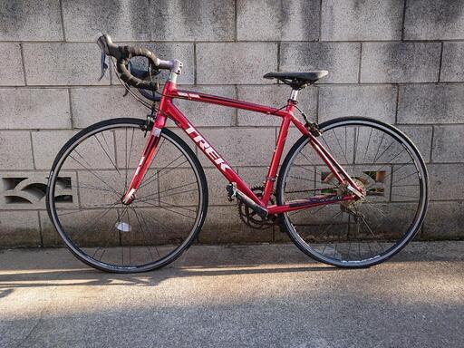 早い者勝ち TREK ALPHA ONE SERIES 1.1 トレック アルファ ワンシリーズ