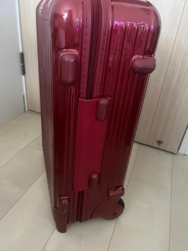 リモワ　スーツケース　機内持ち込みサイズ