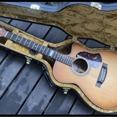 【ネット決済・配送可】MATON EBG808C Nashvil...