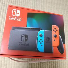 任天堂Switch