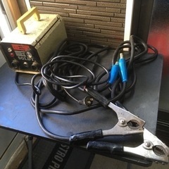 解氷機　SOLDY EC-2500 100V