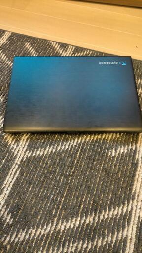 最新Windows11搭載  ノートPC美品