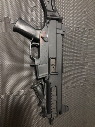 VFC製 UMP9 ガスブローバックモデル マガジン4本セット 【公式通販】