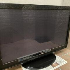 【ジャンク品】Panasonic VIERA TH-P42S2 ...