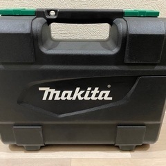 MAKITA M697DSXケース　