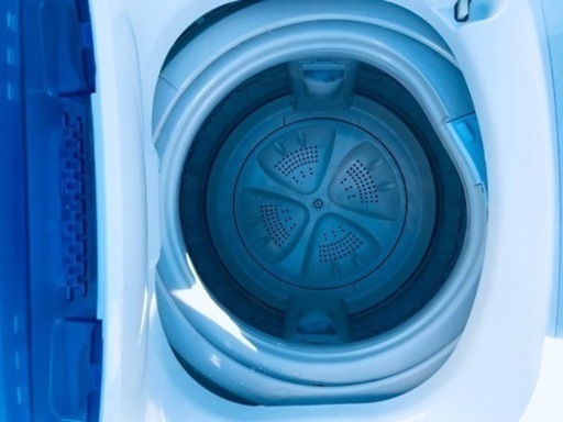 1988番 ハイアール✨電気洗濯機✨JW-K42K‼️  - 新宿区