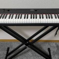 【電子ピアノ】Artesia PE-88