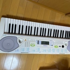 YAMAHA キーボード