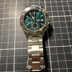 SEIKO SND411P 逆輸入品