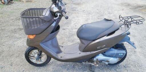 実働車!かご付便利!　ホンダ　ディオ　チェスタ　HONDA Dio Cesta  長崎発　AF68 デポ止め可!