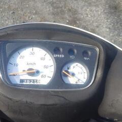 ヤマハ　ジョグBj