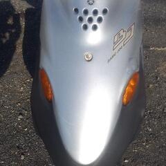 ヤマハ　ジョグBj