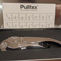 Pulltex ワインオープナー