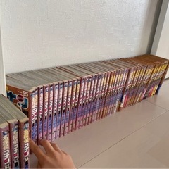 「名探偵コナン 」全巻セット美品