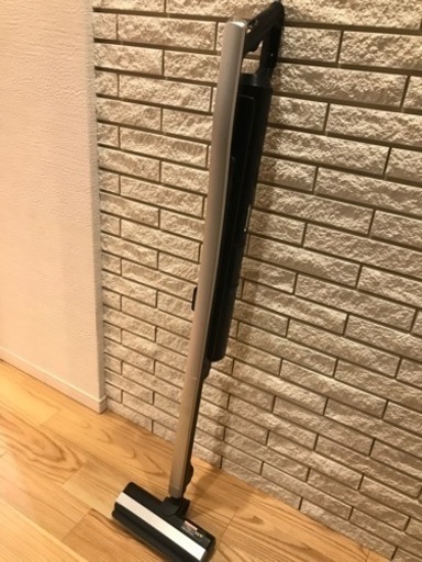 【故障品】パナソニックスティック掃除機