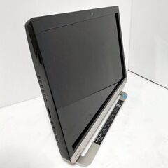 東芝 一体型PC  dynabook PD71UBP-BWA フ...
