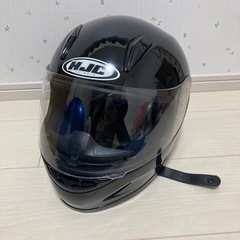 フルフェイスヘルメットHJC  子供女性用