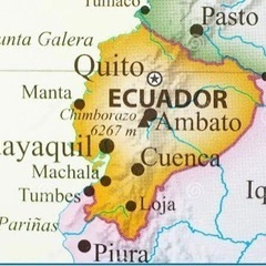 エクアドル　友情の架け橋 オンライン スペイン語教室