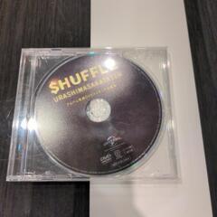 SHUFFLE アルバム特典 メイキング映像