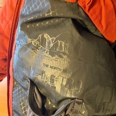 ザノースフェイス　HyventマクマードパーカーXL 