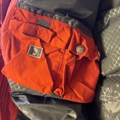 ザノースフェイス　HyventマクマードパーカーXL 