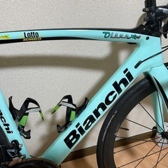 ビアンキbianchi oltre xr4 レパルトコルサ限定