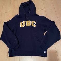 ユニフォーム 制服 UBC カナダ ブリティッシュコロンビア ス...